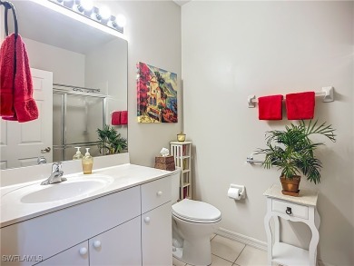 This rare Gardenia model in THE MEADOWS section of HERONS GLEN on Herons Glen Golf and Country Club in Florida - for sale on GolfHomes.com, golf home, golf lot