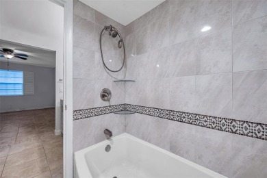 Best location and Best price!! If you are looking for a condo on Bayou Golf Club in Florida - for sale on GolfHomes.com, golf home, golf lot