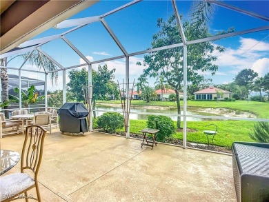 This rare Gardenia model in THE MEADOWS section of HERONS GLEN on Herons Glen Golf and Country Club in Florida - for sale on GolfHomes.com, golf home, golf lot