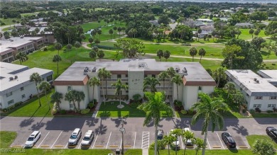 Stunning Golf Course Views in North Fort Myers! Experience the on El Rio Golf Course and Club in Florida - for sale on GolfHomes.com, golf home, golf lot