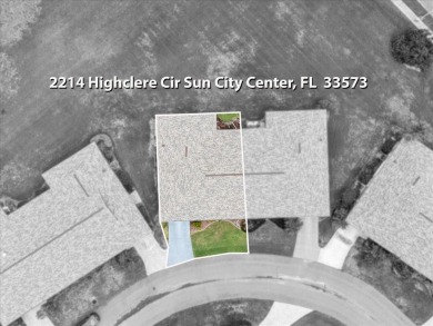 Adorable 2/2 Brentwood model condo in the incredible community on Falcon Watch Golf Club in Florida - for sale on GolfHomes.com, golf home, golf lot