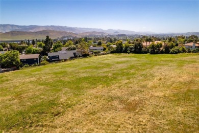 Breathtaking Views  Prime Location in Emerald Hills.  Build your on Laguna Lake Golf Course in California - for sale on GolfHomes.com, golf home, golf lot