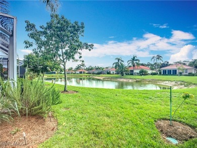 This rare Gardenia model in THE MEADOWS section of HERONS GLEN on Herons Glen Golf and Country Club in Florida - for sale on GolfHomes.com, golf home, golf lot