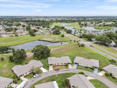 Adorable 2/2 Brentwood model condo in the incredible community on Falcon Watch Golf Club in Florida - for sale on GolfHomes.com, golf home, golf lot