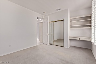 Step through 10-foot entry doors into vaulted ceilings  enjoy on Highland Falls Golf Club in Nevada - for sale on GolfHomes.com, golf home, golf lot