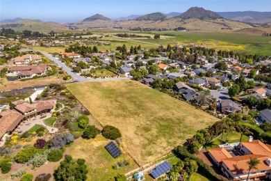Breathtaking Views  Prime Location in Emerald Hills.  Build your on Laguna Lake Golf Course in California - for sale on GolfHomes.com, golf home, golf lot