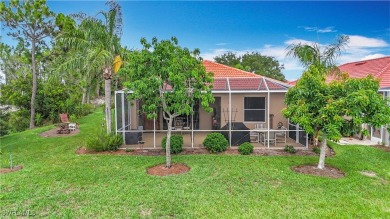 This rare Gardenia model in THE MEADOWS section of HERONS GLEN on Herons Glen Golf and Country Club in Florida - for sale on GolfHomes.com, golf home, golf lot