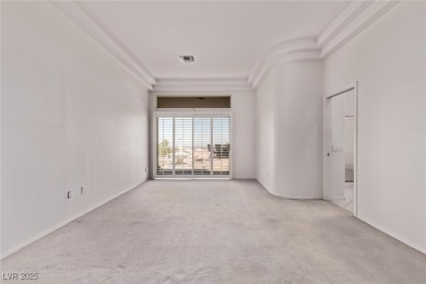 Step through 10-foot entry doors into vaulted ceilings  enjoy on Highland Falls Golf Club in Nevada - for sale on GolfHomes.com, golf home, golf lot