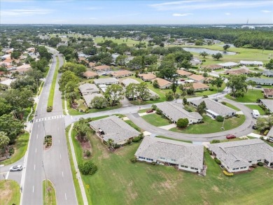Adorable 2/2 Brentwood model condo in the incredible community on Falcon Watch Golf Club in Florida - for sale on GolfHomes.com, golf home, golf lot