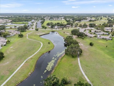 Adorable 2/2 Brentwood model condo in the incredible community on Falcon Watch Golf Club in Florida - for sale on GolfHomes.com, golf home, golf lot
