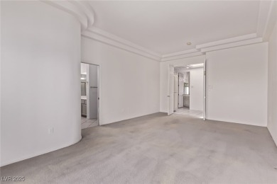 Step through 10-foot entry doors into vaulted ceilings  enjoy on Highland Falls Golf Club in Nevada - for sale on GolfHomes.com, golf home, golf lot