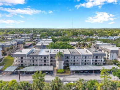 Best location and Best price!! If you are looking for a condo on Bayou Golf Club in Florida - for sale on GolfHomes.com, golf home, golf lot