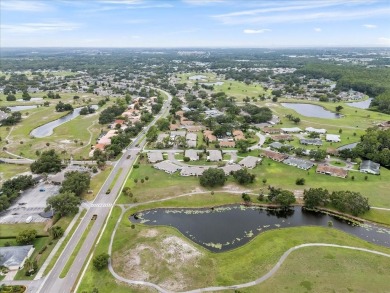 Adorable 2/2 Brentwood model condo in the incredible community on Falcon Watch Golf Club in Florida - for sale on GolfHomes.com, golf home, golf lot
