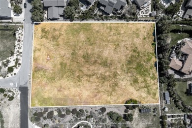 Breathtaking Views  Prime Location in Emerald Hills.  Build your on Laguna Lake Golf Course in California - for sale on GolfHomes.com, golf home, golf lot