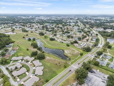 Adorable 2/2 Brentwood model condo in the incredible community on Falcon Watch Golf Club in Florida - for sale on GolfHomes.com, golf home, golf lot