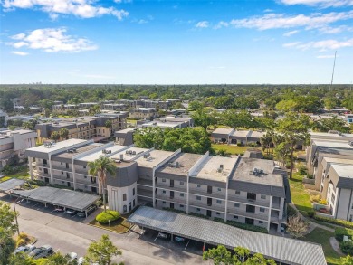 Best location and Best price!! If you are looking for a condo on Bayou Golf Club in Florida - for sale on GolfHomes.com, golf home, golf lot