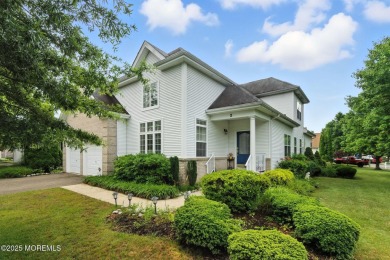 Experience the Luxurious Lifestyle you deserve! This elegant on Sea Oaks Golf Club in New Jersey - for sale on GolfHomes.com, golf home, golf lot