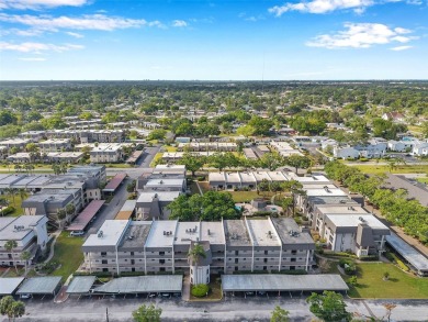 Best location and Best price!! If you are looking for a condo on Bayou Golf Club in Florida - for sale on GolfHomes.com, golf home, golf lot
