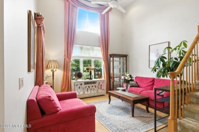 Experience the Luxurious Lifestyle you deserve! This elegant on Sea Oaks Golf Club in New Jersey - for sale on GolfHomes.com, golf home, golf lot