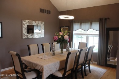 Experience the Luxurious Lifestyle you deserve! This elegant on Sea Oaks Golf Club in New Jersey - for sale on GolfHomes.com, golf home, golf lot