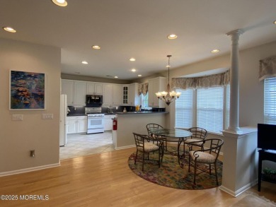 Experience the Luxurious Lifestyle you deserve! This elegant on Sea Oaks Golf Club in New Jersey - for sale on GolfHomes.com, golf home, golf lot