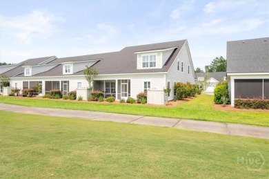 Located on the 3rd hole of Savannah Quarter's prestigious golf on Savannah Quarters Country Club in Georgia - for sale on GolfHomes.com, golf home, golf lot
