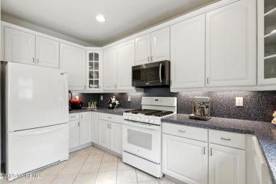Experience the Luxurious Lifestyle you deserve! This elegant on Sea Oaks Golf Club in New Jersey - for sale on GolfHomes.com, golf home, golf lot