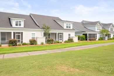 Located on the 3rd hole of Savannah Quarter's prestigious golf on Savannah Quarters Country Club in Georgia - for sale on GolfHomes.com, golf home, golf lot