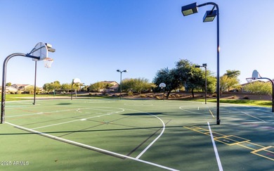 Welcome home to this beautifully upgraded residence located in on The Golf Club At Johnson Ranch in Arizona - for sale on GolfHomes.com, golf home, golf lot