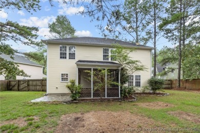 SELLER IS MOTIVATED!! Lovely 4 Bedroom home is located on a on Woodlake Country Club in North Carolina - for sale on GolfHomes.com, golf home, golf lot