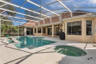 Welcome to Your Private Retreat in the Exclusive Breckenridge on Heathrow Country Club in Florida - for sale on GolfHomes.com, golf home, golf lot