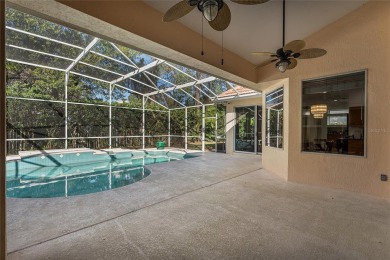 Welcome to Your Private Retreat in the Exclusive Breckenridge on Heathrow Country Club in Florida - for sale on GolfHomes.com, golf home, golf lot