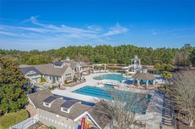 Located on the 3rd hole of Savannah Quarter's prestigious golf on Savannah Quarters Country Club in Georgia - for sale on GolfHomes.com, golf home, golf lot