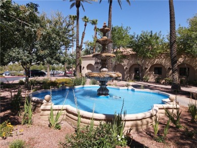 Step through 10-foot entry doors into vaulted ceilings  enjoy on Highland Falls Golf Club in Nevada - for sale on GolfHomes.com, golf home, golf lot