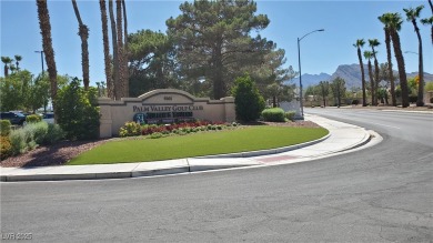 Step through 10-foot entry doors into vaulted ceilings  enjoy on Highland Falls Golf Club in Nevada - for sale on GolfHomes.com, golf home, golf lot