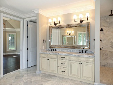 ***RARE OPPORTUNITY IN ST. ALBANS - TBB - LUXURIOUS NEW on Country Club of St Albans in Missouri - for sale on GolfHomes.com, golf home, golf lot