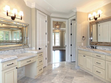 ***RARE OPPORTUNITY IN ST. ALBANS - TBB - LUXURIOUS NEW on Country Club of St Albans in Missouri - for sale on GolfHomes.com, golf home, golf lot