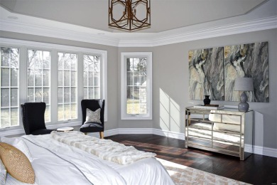***RARE OPPORTUNITY IN ST. ALBANS - TBB - LUXURIOUS NEW on Country Club of St Albans in Missouri - for sale on GolfHomes.com, golf home, golf lot