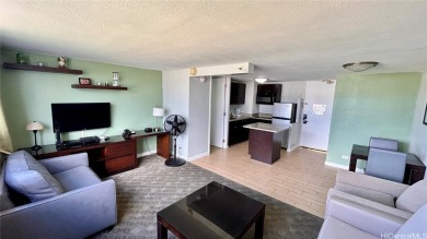 Discover stunning panoramic views of Diamond Head, the mountains on Ala Wai Golf Course in Hawaii - for sale on GolfHomes.com, golf home, golf lot