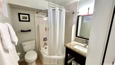 Discover stunning panoramic views of Diamond Head, the mountains on Ala Wai Golf Course in Hawaii - for sale on GolfHomes.com, golf home, golf lot