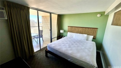 Discover stunning panoramic views of Diamond Head, the mountains on Ala Wai Golf Course in Hawaii - for sale on GolfHomes.com, golf home, golf lot