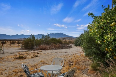 Welcome to family friendly Sky Valley Resort!  This 2-bedroom 2 on Caliente Springs Golf Resort in California - for sale on GolfHomes.com, golf home, golf lot