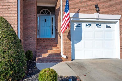 Welcome to 140 Willow Oak Loop, a stunning home in the desirable on Woodside Plantation Country Club in South Carolina - for sale on GolfHomes.com, golf home, golf lot