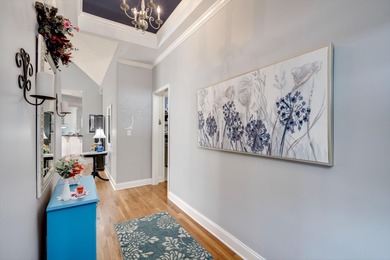 Welcome to 140 Willow Oak Loop, a stunning home in the desirable on Woodside Plantation Country Club in South Carolina - for sale on GolfHomes.com, golf home, golf lot