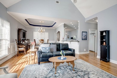 Welcome to 140 Willow Oak Loop, a stunning home in the desirable on Woodside Plantation Country Club in South Carolina - for sale on GolfHomes.com, golf home, golf lot