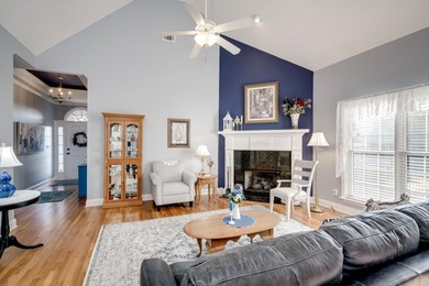 Welcome to 140 Willow Oak Loop, a stunning home in the desirable on Woodside Plantation Country Club in South Carolina - for sale on GolfHomes.com, golf home, golf lot