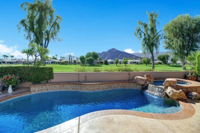 This exceptional home in The Citrus is a standout, featuring the on La Quinta Golf  Resort and Country Clubs in California - for sale on GolfHomes.com, golf home, golf lot