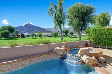 This exceptional home in The Citrus is a standout, featuring the on La Quinta Golf  Resort and Country Clubs in California - for sale on GolfHomes.com, golf home, golf lot