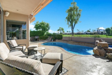 This exceptional home in The Citrus is a standout, featuring the on La Quinta Golf  Resort and Country Clubs in California - for sale on GolfHomes.com, golf home, golf lot