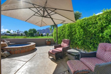 This exceptional home in The Citrus is a standout, featuring the on La Quinta Golf  Resort and Country Clubs in California - for sale on GolfHomes.com, golf home, golf lot